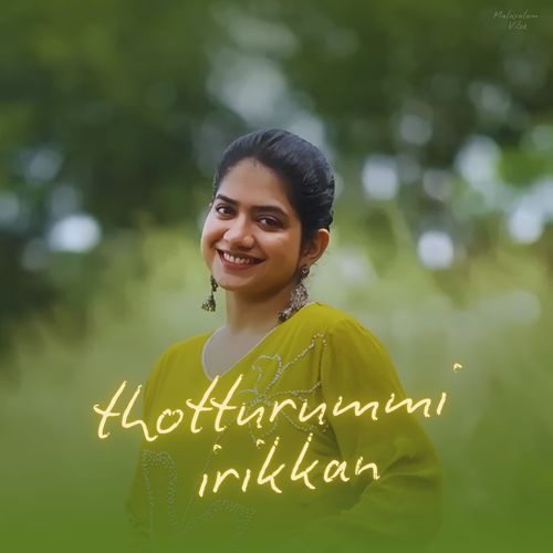 Thotturummi Irikkan