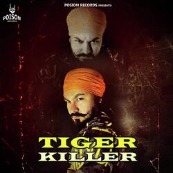 Tiger Killer-GB5ceFkJW0U