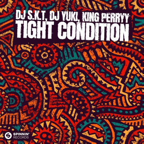 Tight Condition (Extended Mix) (Extended Mix)