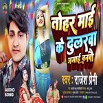 Tora Maai ke Dularuwa jamai banbo