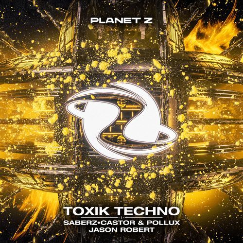 Toxik Techno