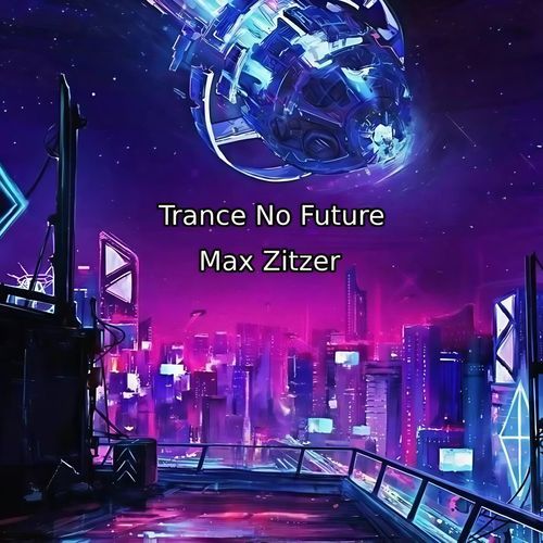 Trance No Future