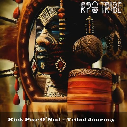 Tribal Journey_poster_image