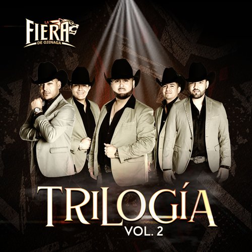 Trilogía, Vol. 2_poster_image