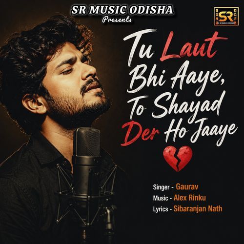 Tu Laut Bhi Aaye To Shayad Der Ho Jaaye