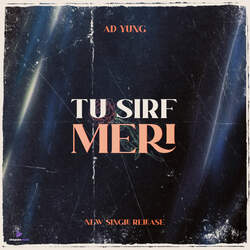 Tu Sirf Meri-OTEMVB8DRng