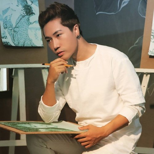 Tình Đơn Phương cover art