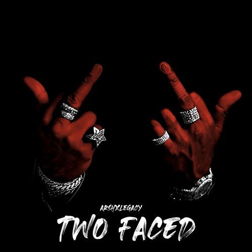 Two Faced