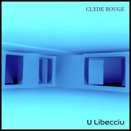 U Libecciu cover art