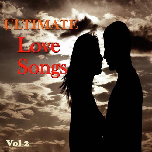 Ultimate Love Songs Vol 2