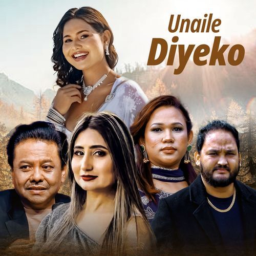 Unaile Diyeko cover art