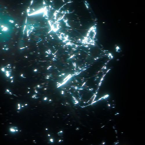 V-SLIDE cover art