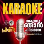 Varunnu Njan (Priyan) - Karaoke