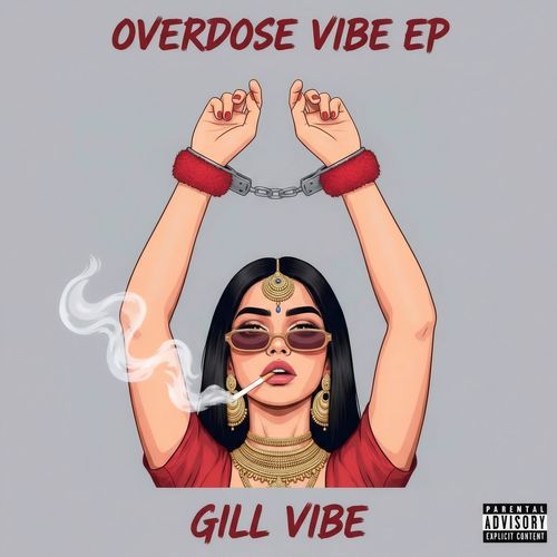 Vi6e Overdose Ep