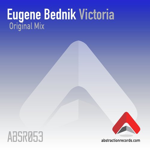 Victoria cover art