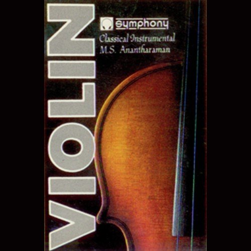 Violin Carnatic Classical