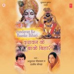 Vrindavan Ke Banke Bihari_poster_image