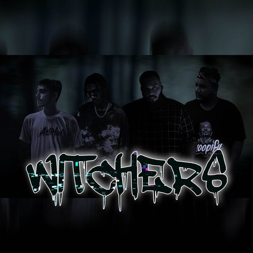 WITCHERS