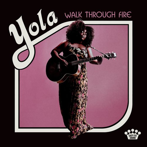 Walk Through Fire (Deluxe Edition)_poster_image