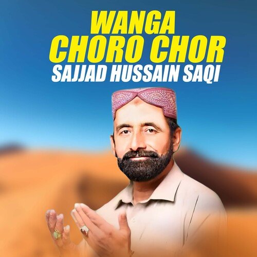 Wanga Choro Chor