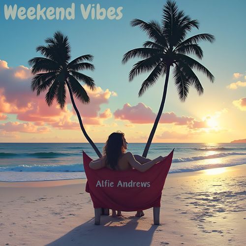 Weekend Vibes