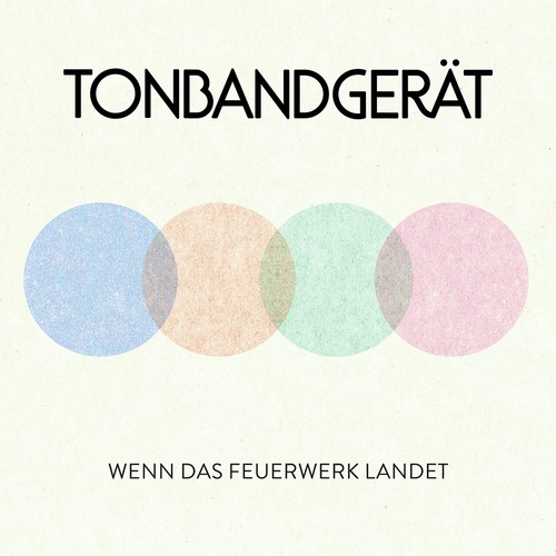 Alles geht cover art
