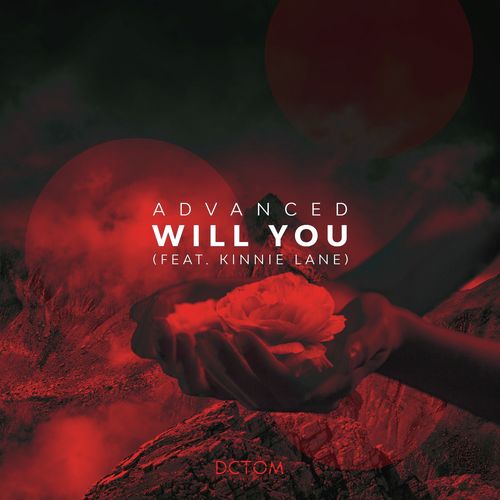 Will You (feat. Kinnie Lane)_poster_image