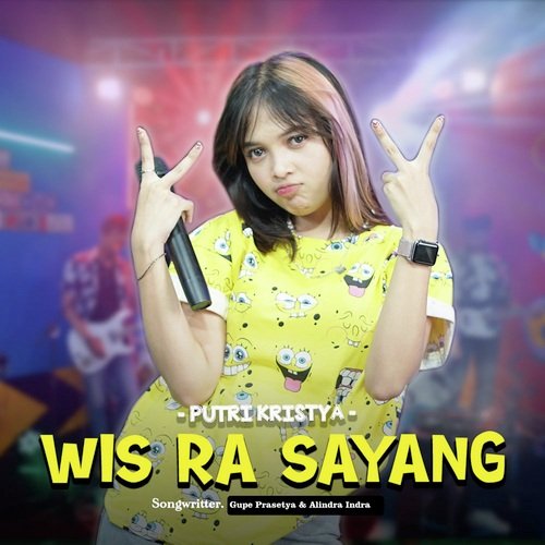 Wis Ra Sayang