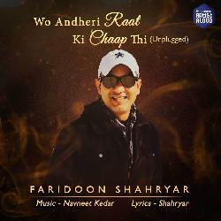 Wo andheri raat ki chaap thi (Unplugged)-Ezc-UiBvVl4