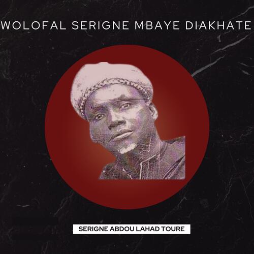Madiok Ligueyal Serigne Touba cover art