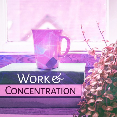 Work & Concentration – Music for Learning, Effective Study, Deep Focus, Increase Your Knowledge, Better IQ, Train Mind, Mozart, Bach