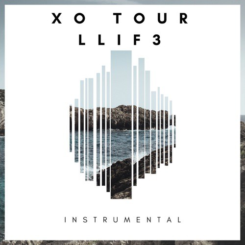 XO Tour Llif3 (Instrumental)