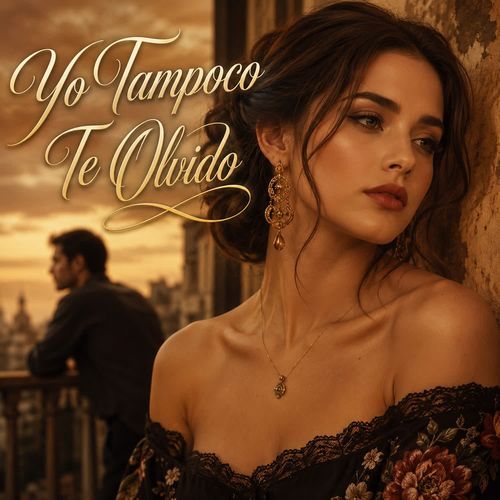 Yo Tampoco Te Olvido
