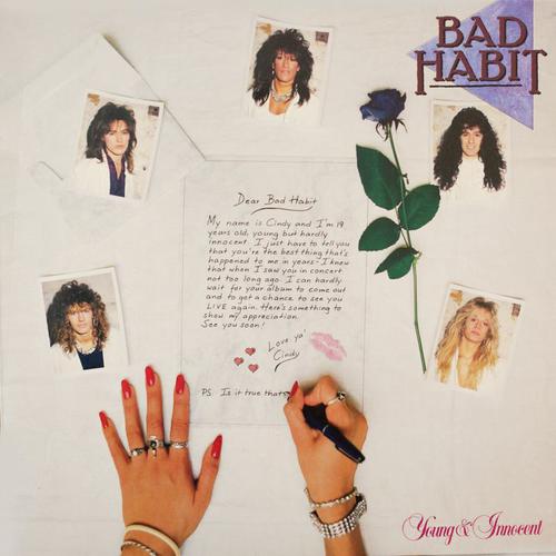 Young &amp; Innocent