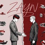 ZAYN (1st Chapter) artwork