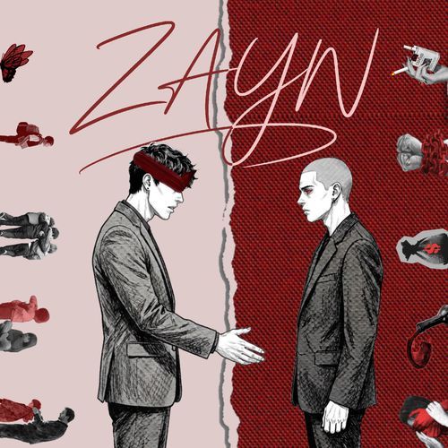 ZAYN (1st Chapter)