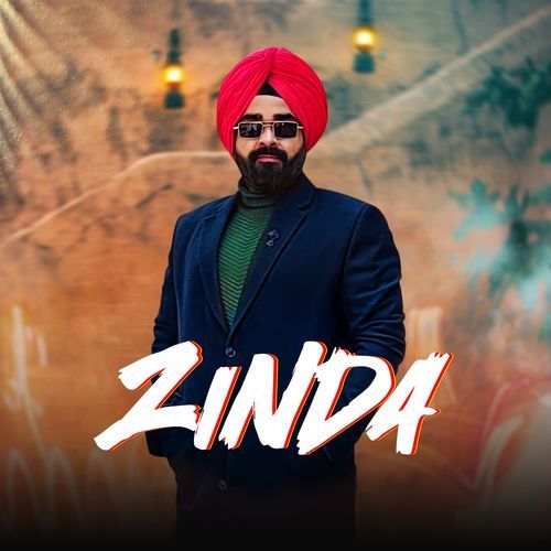 Zinda