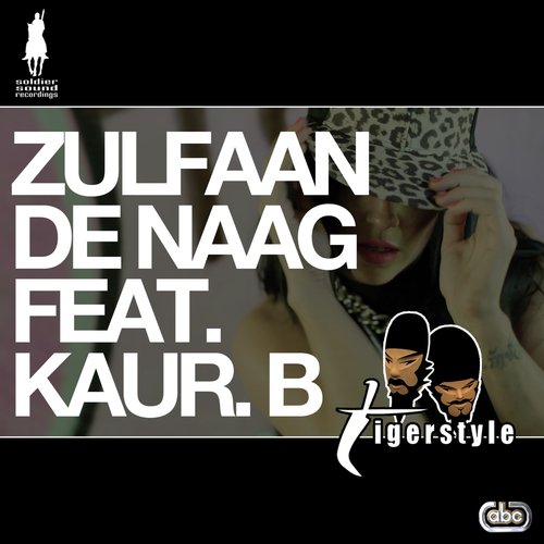 Zulfaan De Naag (G-TA Remix)
