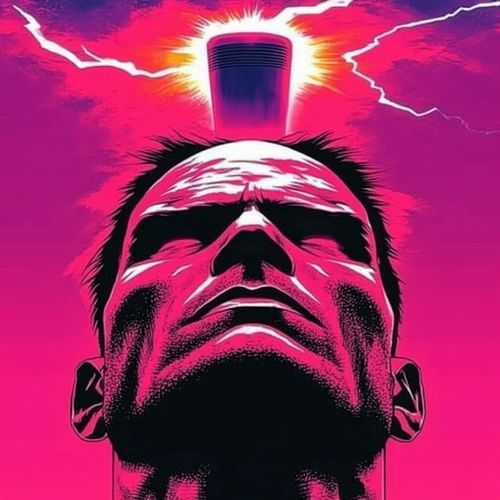 yikes cover art