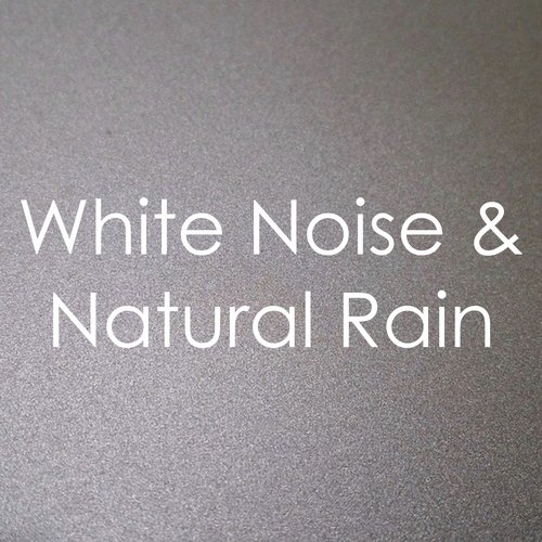 16 White Noise & Nature Sounds