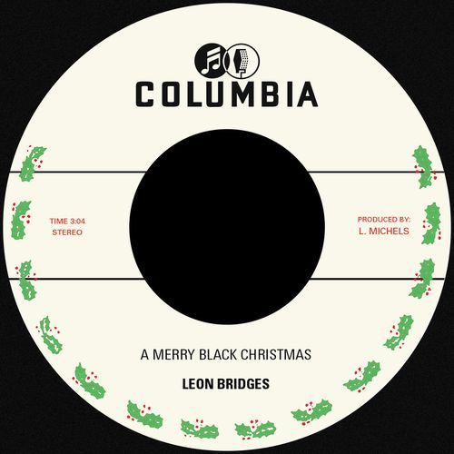 A Merry Black Christmas