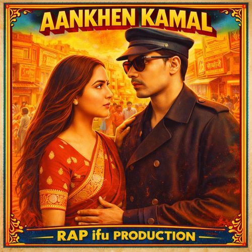 AANKHEN KAMAL