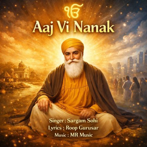 Aaj Vi Nanak