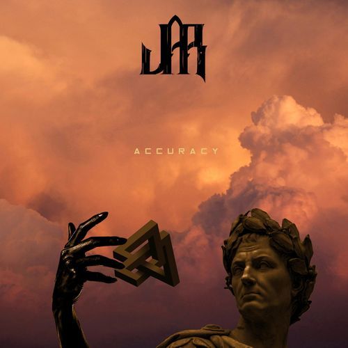 Accuracy (feat. Noemi Terrasi) cover art