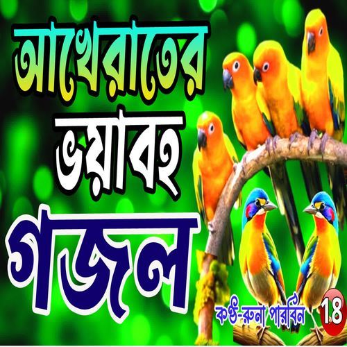 Akheri Kathgora Boroi Kothin Hobe