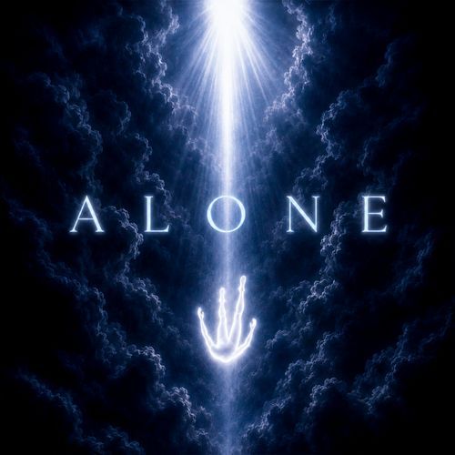 Alone