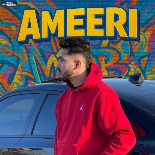 Ameeri