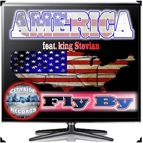 America (feat. king Stevian)