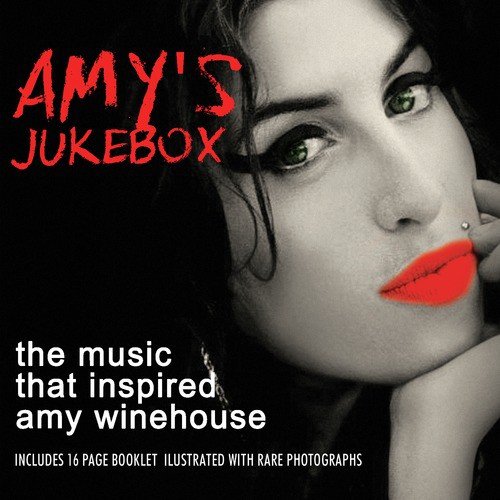 Amy Winehouse's Jukebox