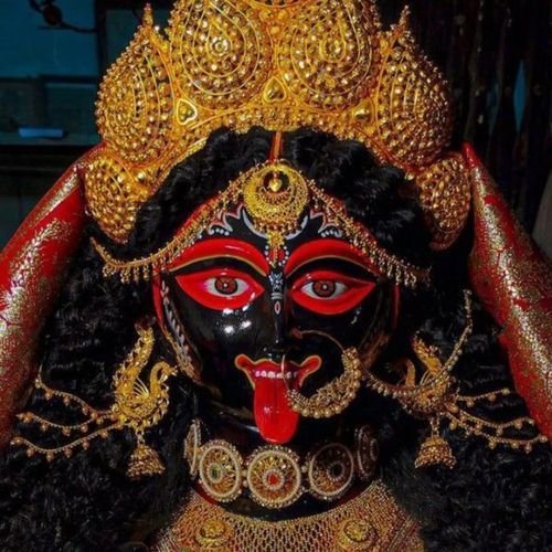 Andheron Ki Rani Maa Kali